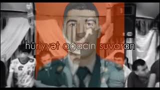 Vüqar Bileceri Şehidler Haqqinda