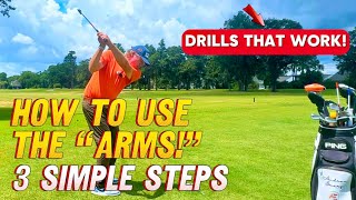 Download Lagu Effective use of the ARMS in a GOLF SWING!! #golfinstruction #golftips #golfswing MP3 Download Lagu Effective use of the ARMS in a GOLF SWING!! #golfinstruction #golftips #golfswing MP3