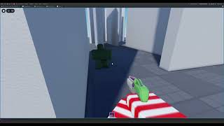 FPS shooter system screenshot 5