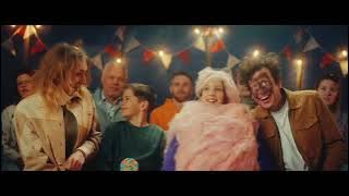 Vieze Jack - Ja Tada (Circus Carnaval) (English subtitles)