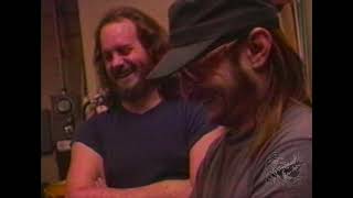 Full The Making of THE HOOK re-upload News