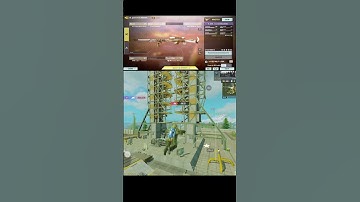 1- SHOT DLQ33 GUNSMITH CODM BR  #shorts #codm #callofduty #callofdutymobile