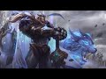 GaReN LOL OYNUYOR