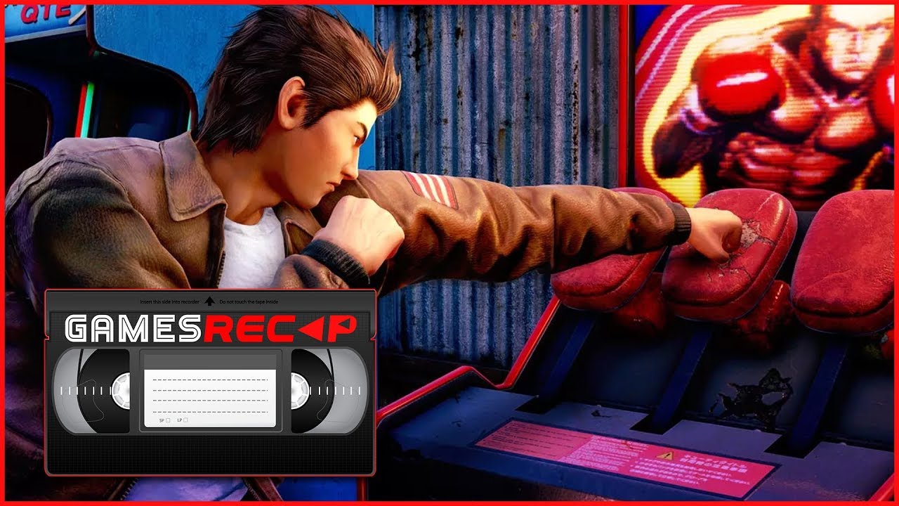 kickstarters that failed Epic Refunds Upset Backers | Games ReCAP Episode 016