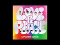 [FULL AUDIO] Cross Gene - Love &amp; Peace