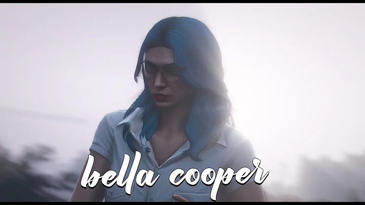 HOUSE ROBBERY TAKE 2 ft. BELLA COOPER   #tlrp