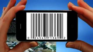 ma mobile Shopping Barcode Scanner www.jeromyschall.com screenshot 4