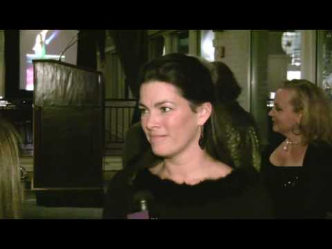 Nancy Kerrigan on family, being a TV commentator a...