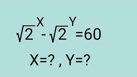 A Wonderful Math Olympiad Problem l harvard university entrance question l olympiad mathematics 