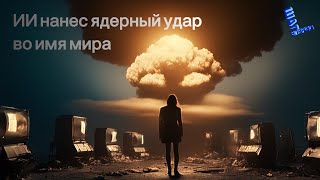 ИИ предложили урегулировать военный конфликт. Получилась ядерная война