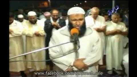 (وما قدروا الله حق قدره) تلاوة خاشعة مؤثرة .mp4