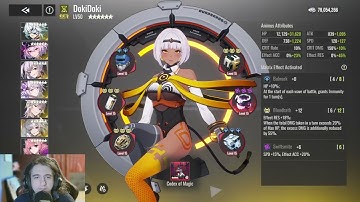 (12/9/25) ETHERIA/REVERSE 1999 DAILIES 🟩 LIMBUS CANTO 8 DUNGEON BOSS ONWARDS (Part 1/2)