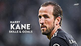 Harry Kane 202526 - Goals Machine - Skills & Goals Hd