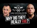Why Did Able Restoration Fail? Confessions of a Contractor | Roofing School