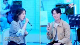 D.O. Kyungsoo X IU - I Do || Best Collaboration