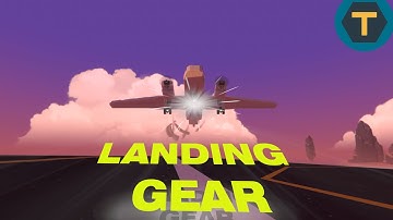 Ultimate Guide to Landing Gear [Trailmakers]