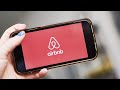Airbnb CEO on &#39;Substantial Demand&#39; for Travel