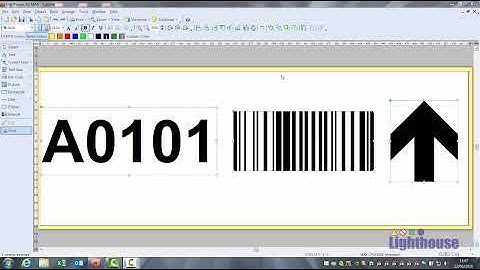 Lighthouse CPM-200 Grouping