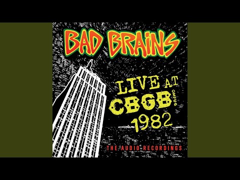 Putar Unity Dub - Bad Brains