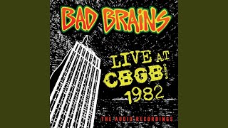 Miniatura de "Bad Brains - Unity Dub"