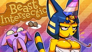 Southbird - Beast Intersection 7: Ankha's Birthday