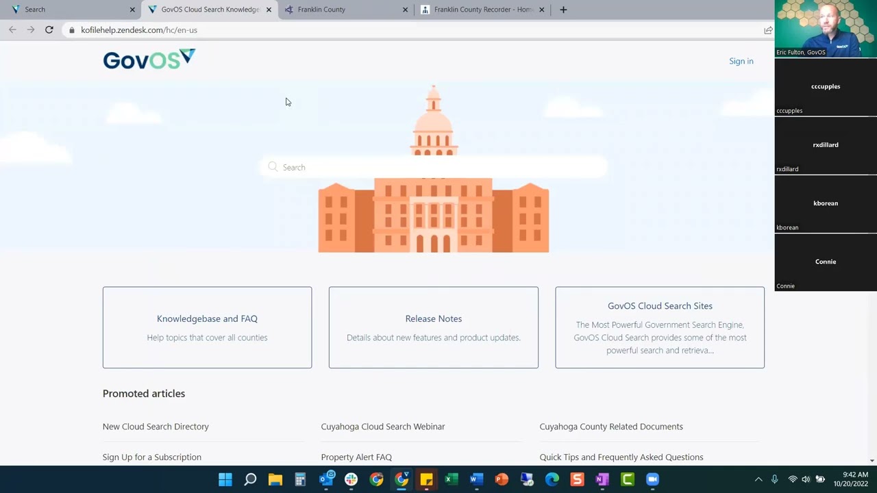 Public Records | Explore Public Records Today — The City of Rocky River,  Ohio, image size:1280x720