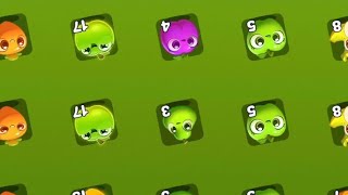 ✅Fruits Legend: Farm Frenzy 🍇🍎all  LEVEL Gameplay All Levels Walkthrough iOS, Android  Game Part 11 screenshot 4