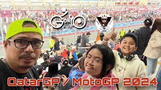 MotoGP 2024 / QatarGP