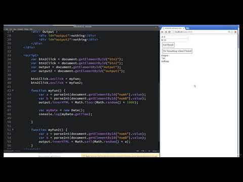 49  JavaScript Date Method