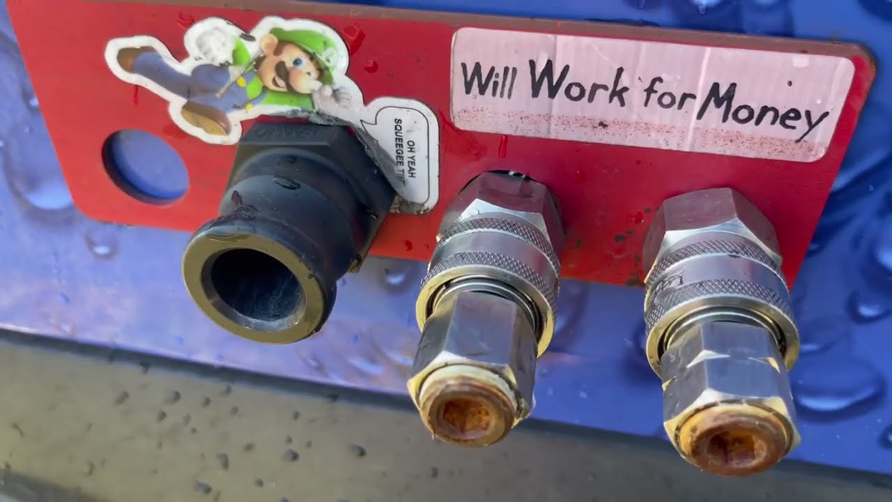 V16 Controller Calibration for Nandolorian DI System