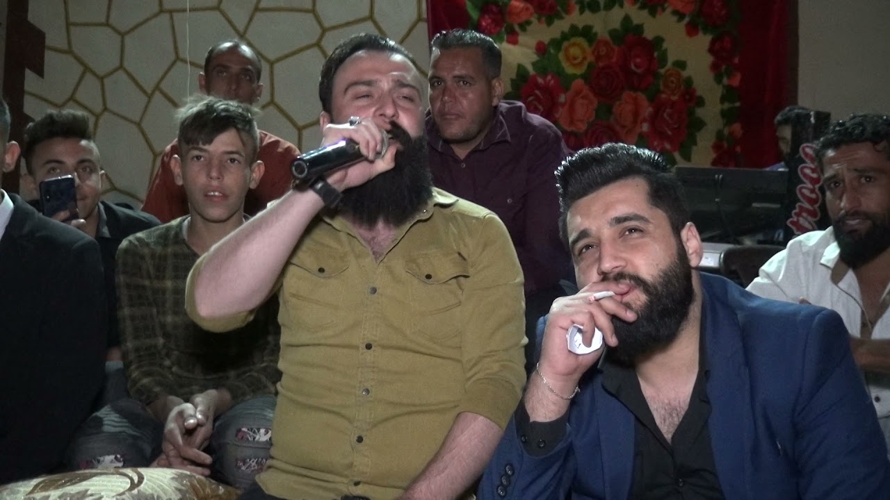 مع تحيات فيديو السامي سلاطين الطرب محاوره بين الفنان مصطفى حمام والفنان مصطفى الامير 💐(4)