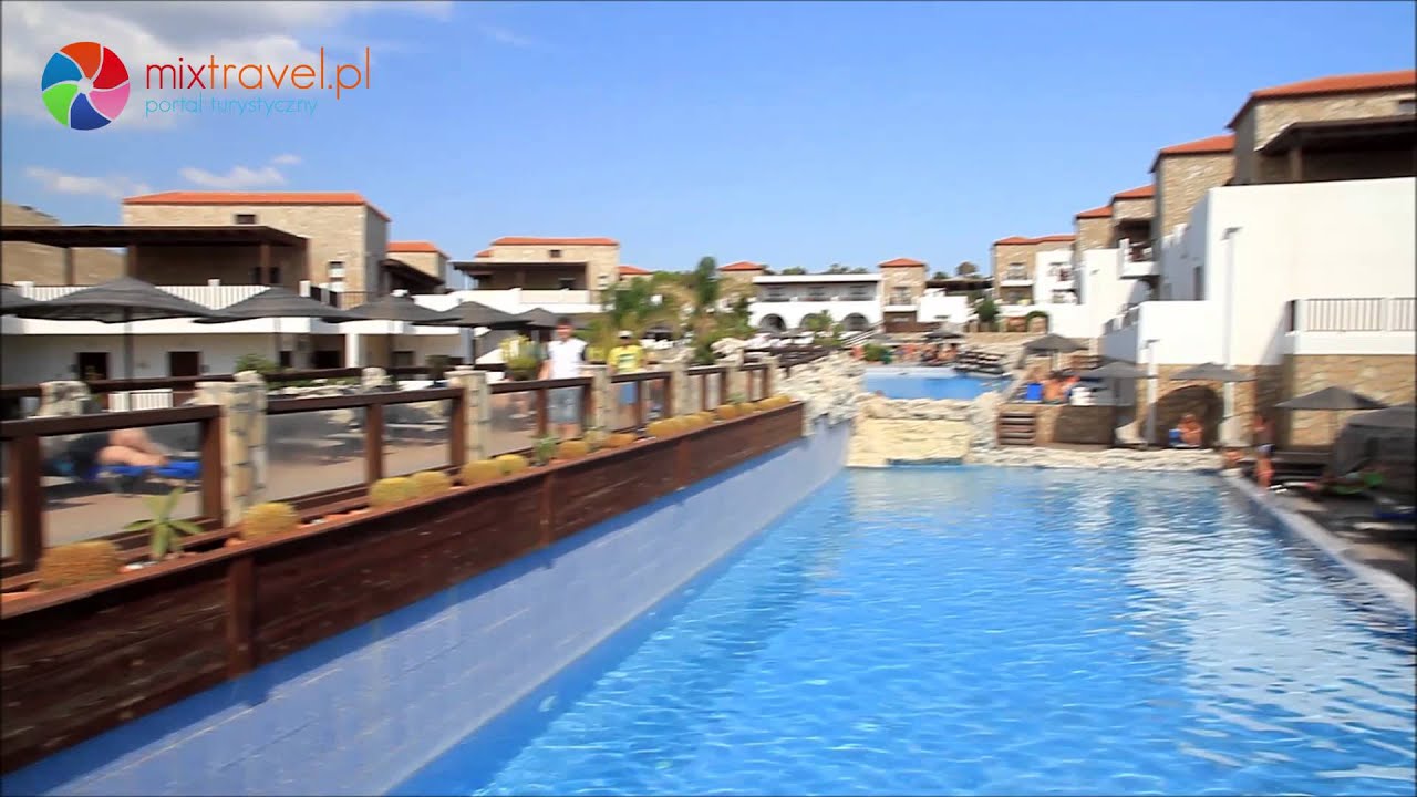 Hotel Costa Lindia Beach Resort Lardos Hotel Costa Lindia Beach Resort Lardos