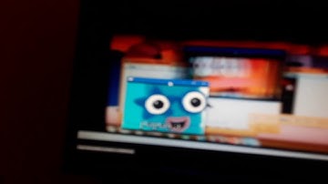 Wubbzy & Daisy Screaming and Running Add Round 8