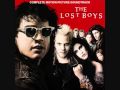 The lost boys  soundtrack  power play  by eddie  the tide 