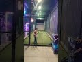 my cricket practice