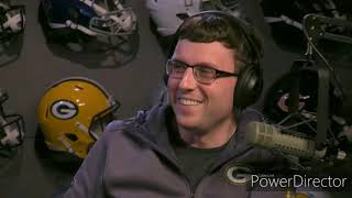 Packers Unscripted: There for the taking