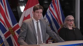 Shootings at school and home in northeastern British Columbia leave 10 dead, including shooter