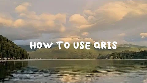 How to use QRIS
