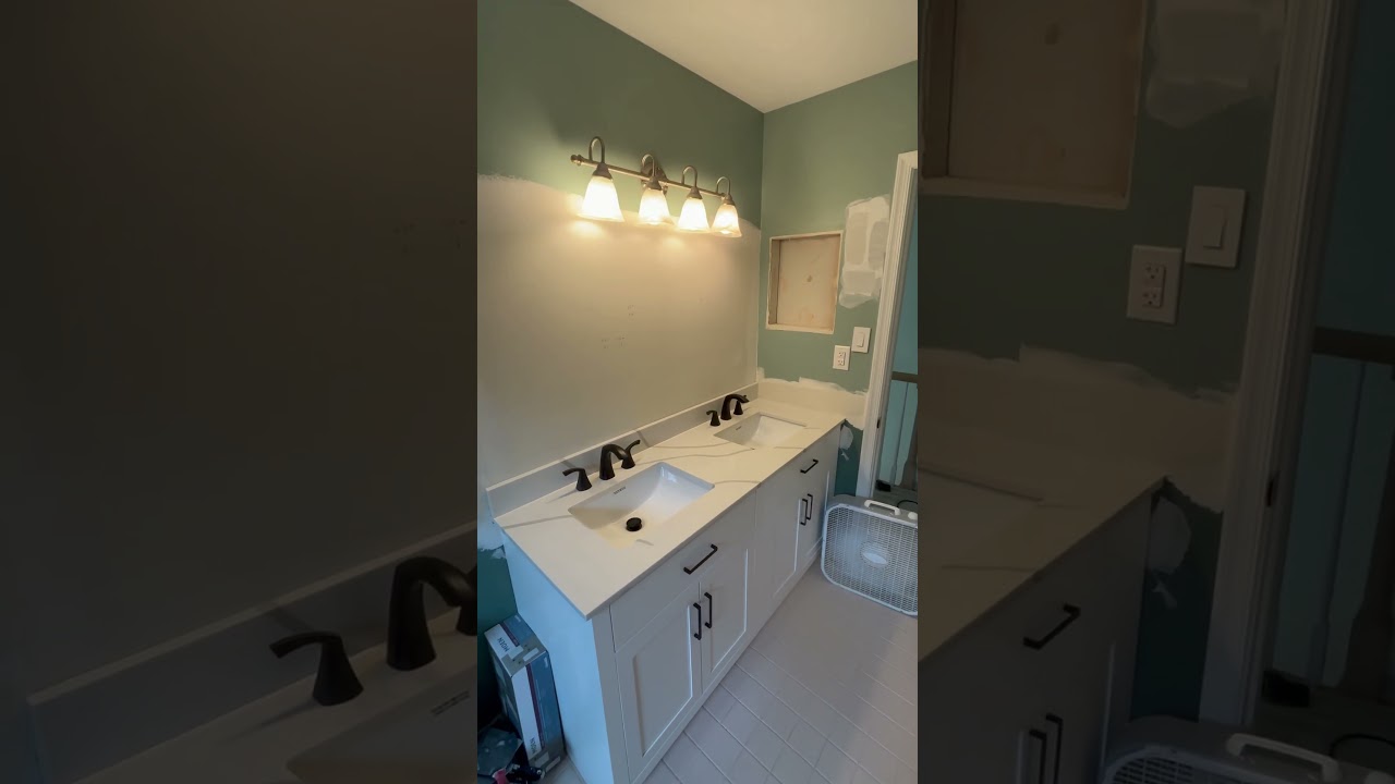 Mark Lesser General Contractor LLC Bathroom Contractor Near Me. Huntingdon Valley PA 19006