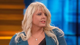 ‘This Is A Life And Death Situation For Me With My Daughter,’ Says Mom Of Teen