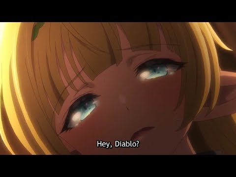 Diablo Rap (Isekai Maou to Shoukan Shoujo No Dorei Majutsu) - OtuHarime