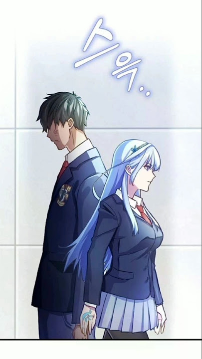 She ignored him 😔💔 #manhwa #manhua  #manhwareccomendation #webtoon #manga #shorts