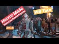 WB Horror Made Here: Festival of Frights 2018