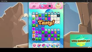 Candy Crush Saga level 225 to 229 - Legendary Game