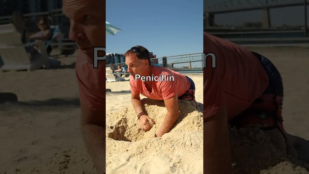 Incredible Inventions That Changed the World 