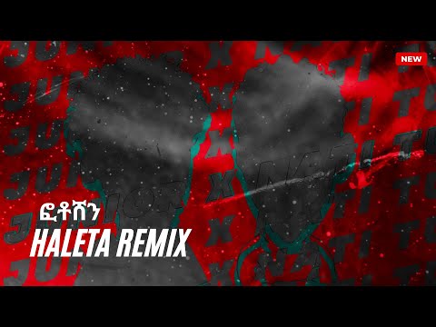 Roba Junior X Nati Turner Photoshen Haleta Remix