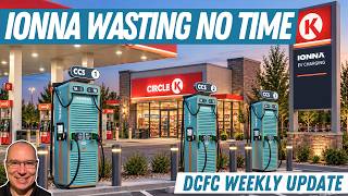 IONNA's Rapid Circle K Takeover: 32 Stations Flipped Since May!