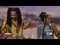 Calema and Soraia Ramos Performs Te amo & Kua buaru (Live at AFRIMA AWARDS)