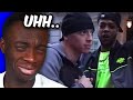 CHIP - C FREESTYLE *REACTION*