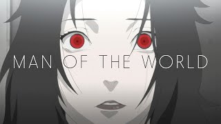 Naruto Shippuden - Man of The World (Kayou. Remix)